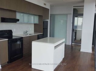 110 Charles St E #3606, Toronto, ON M4Y 1T5