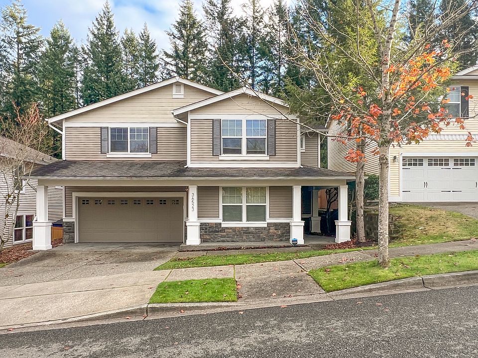 1st image of 36523 SE Woody Creek Ln