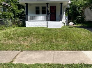 578 Shoop Ave #578, Dayton, OH 45402