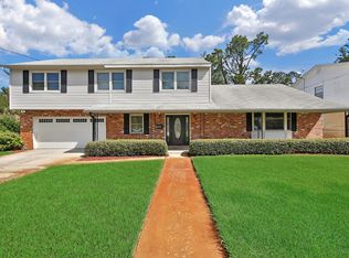 8519 Andaloma St, Jacksonville, FL 32211