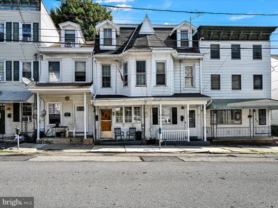 216 N 3rd St, Pottsville, PA, 17901