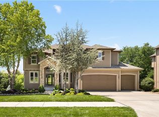 11704 S Sumac St, Olathe, KS 66061