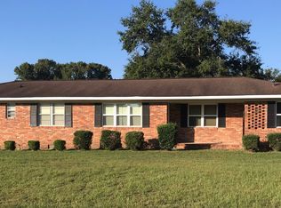 107 Forest Dr, North Augusta, SC 29841