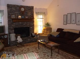 10 Greer Dr NE, Rome, GA 30161