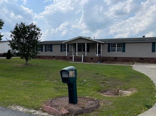 111 Daffodil Dr, Dudley, NC 28333