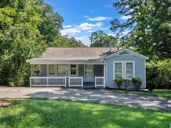 2521 Palomino Ln, Birmingham, AL 35214