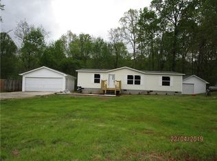 330 Bridle Path Dr, Ball Ground, GA 30107