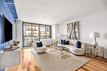 Sold by Sotheby's International Realty