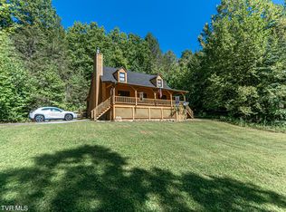 421 Sciota Rd, Unicoi, TN 37692