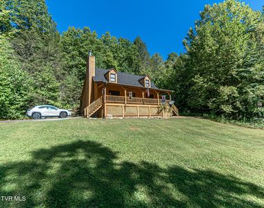 421 Sciota Rd, Unicoi, TN, 37692