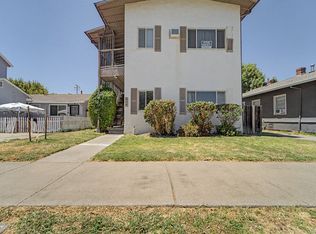 806 H St #1-4, Marysville, CA 95901