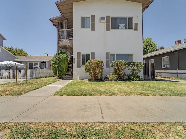 806 H St #1-4, Marysville, CA 95901