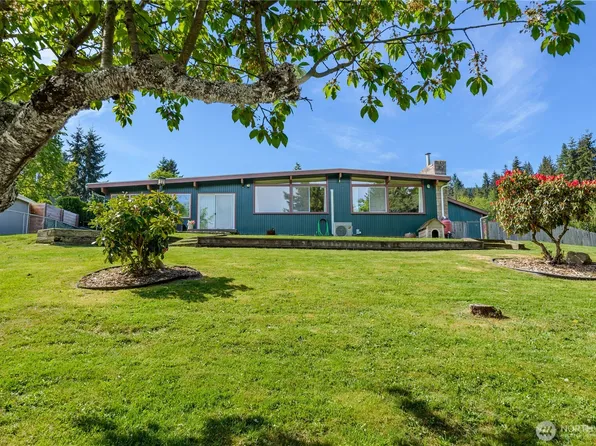 207 E Elderberry Lane, Port Angeles, WA 98362