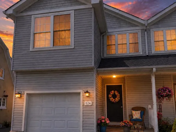 524 Locust Ave, Westminster, MD 21157