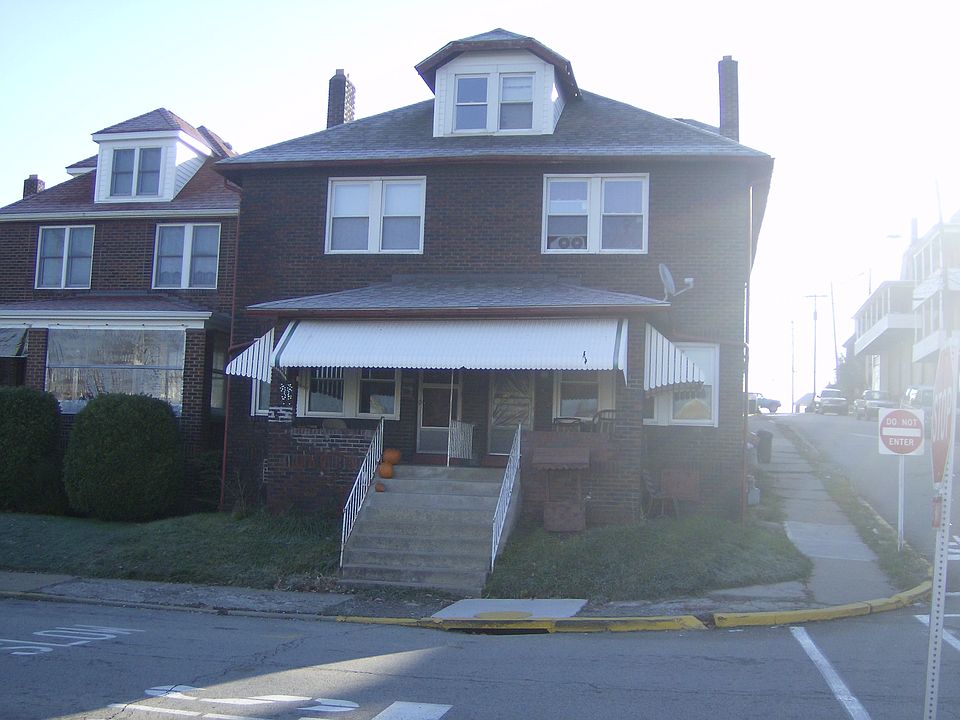 Side by Side Duplex