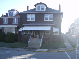 433 Jackson Ave, Vandergrift, PA 15690