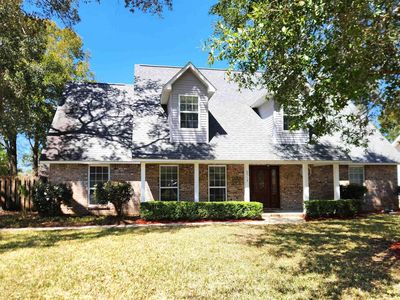 6513 Terrasanta, Pensacola, FL, 32504