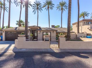 4331 E Roma Ave, Phoenix, AZ 85018