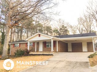 3386 Lyndale St, Douglasville, GA 30135