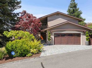635 Sky Hy Cir, Lafayette, CA 94549