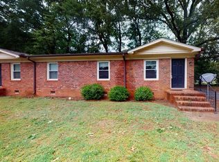 115 Rasor Dr, Greenville, SC 29617