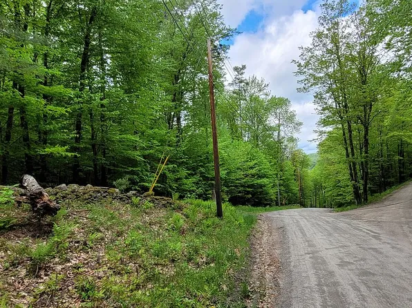 0 Parsonage Rd, Cornish, NH 03745