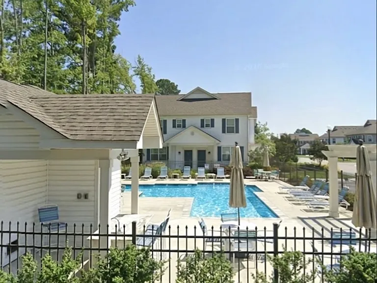 2313 Alcott Way — Photo 4
