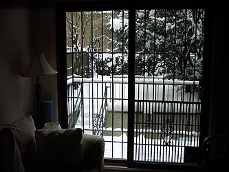 Rented by The Loft Broker