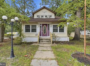 620 Erial Rd, Pine Hill, NJ 08021
