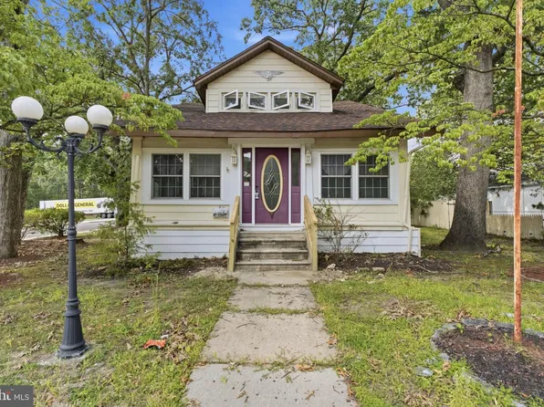 620 Erial Rd, Pine Hill, NJ 08021