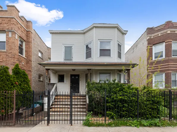 1029 N Leamington Ave, Chicago, IL 60651