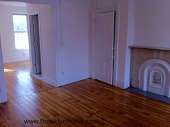 Rented by Brooklyn Real Estate Services
