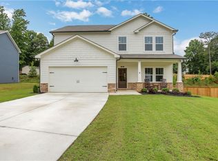 16 Dovecrest Way, Acworth, GA 30101