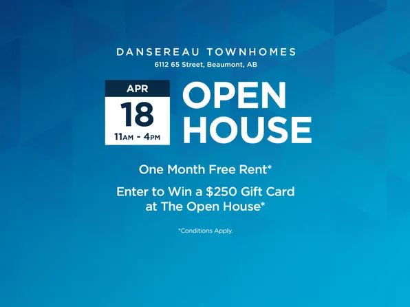 6112 65th St, Beaumont, AB T4X 2A9