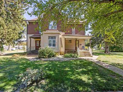 910 Meridian St, Tipton, IA, 52772