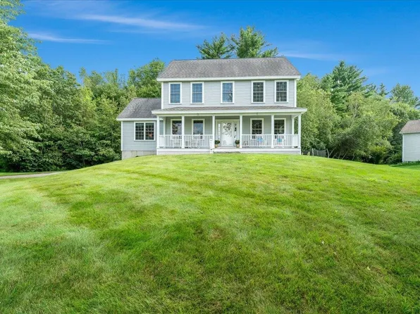 27 Brushwood Drive, Concord, NH 03301