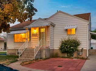4433 S Fairbourne Ave, Murray, UT 84107