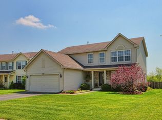 2265 N Essex Ln, Round Lake Beach, IL
