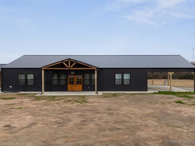113651 S 4190th Rd, Checotah, OK, 74426