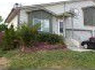 917 Square Dance Ln, Fountain, CO 80817