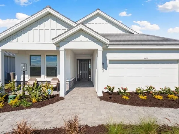 10610 Eclipse St, Sarasota, FL 34241