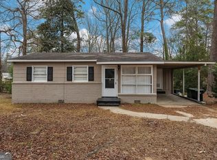 4647 Buckner St, Columbus, GA 31907