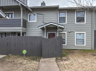 9012 S College Ave, Tulsa, OK 74137