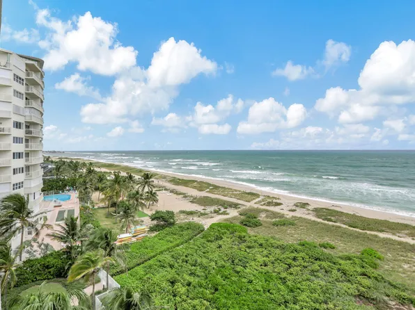 704 N Ocean Boulevard #701, Pompano Beach, FL 33062