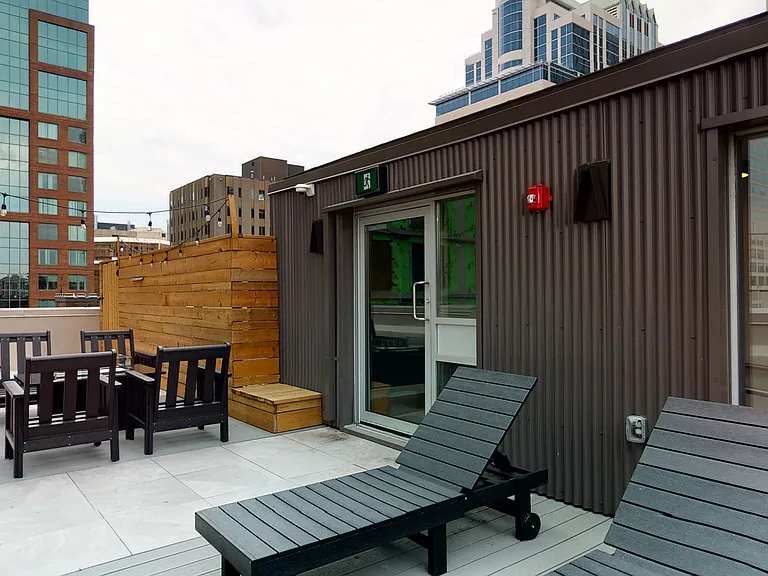 170 Metcalfe St — Photo 14