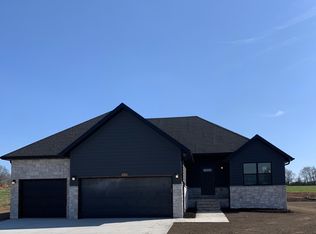 3070 Franz Siegel St, Republic, MO 65738