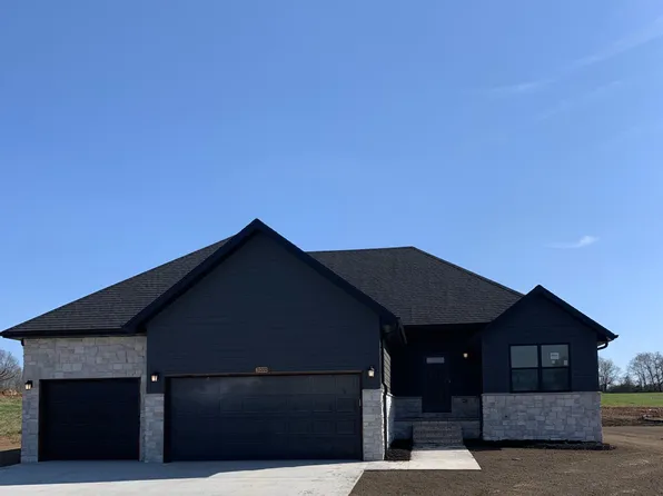 3070 Franz Siegel Street, Republic, MO 65738