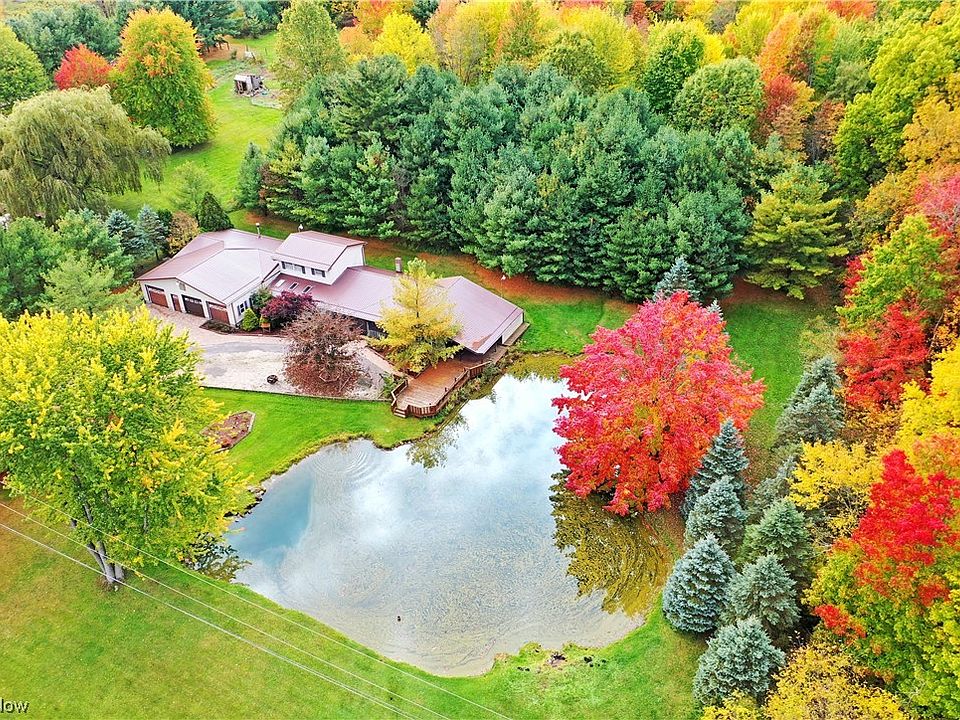 8346 Milligan East Rd, Burghill, OH 44404 Zillow