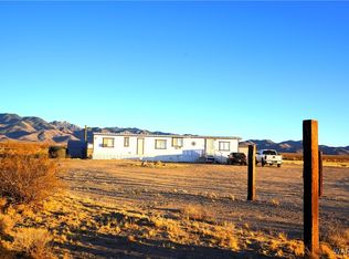 14804 N Edgemont Rd, Dolan Springs, AZ 86441