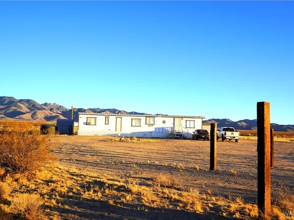 14804 N Edgemont Rd, Dolan Springs, AZ 86441